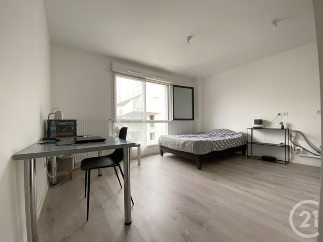 Appartement F1 à vendre - 1 pièce - 25,50 m2 - Alfortville - 94 - ILE-DE-FRANCE