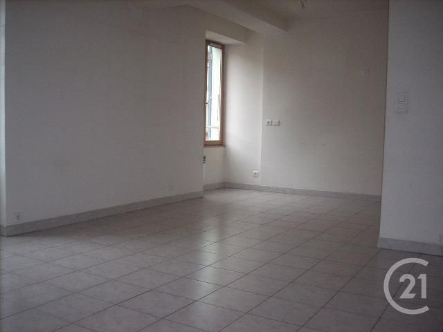 Appartement F3 à louer - 3 pièces - 50,51 m2 - Bletterans - 39 - FRANCHE-COMTE