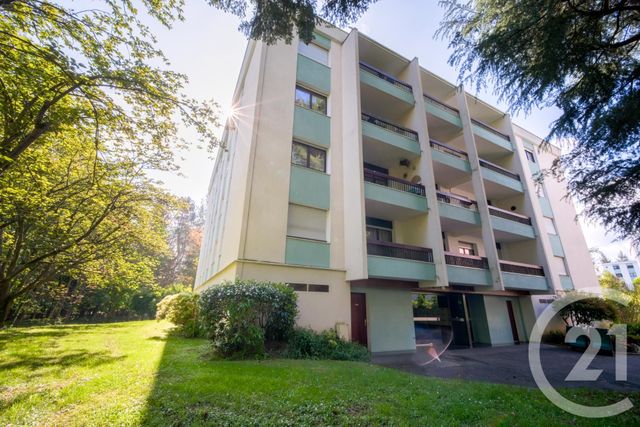 Appartement F2 à vendre - 2 pièces - 52,68 m2 - Yerres - 91 - ILE-DE-FRANCE