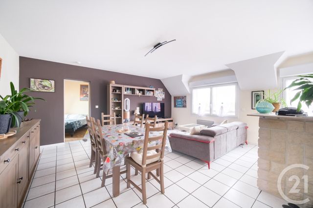 Appartement F2 à vendre - 2 pièces - 48 m2 - Vigneux Sur Seine - 91 - ILE-DE-FRANCE