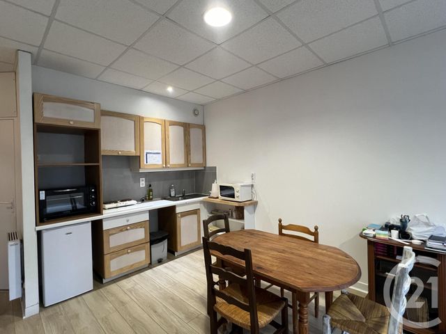 Appartement F1 à vendre - 1 pièce - 33,15 m2 - Challans - 85 - PAYS-DE-LOIRE