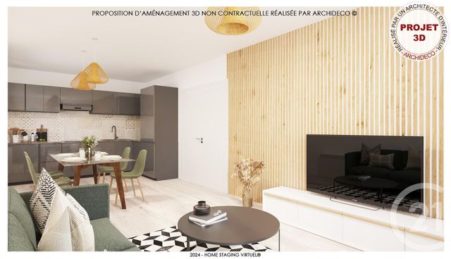 Prix immobilier LIMOGES - Photo d’un appartement vendu