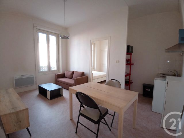 Appartement F2 à vendre - 2 pièces - 30,31 m2 - Limoges - 87 - LIMOUSIN