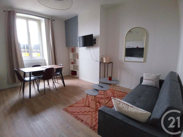 Appartement F2 à louer - 2 pièces - 40,85 m2 - Limoges - 87 - LIMOUSIN