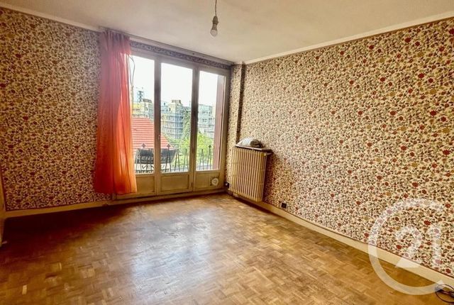 Appartement F1 à vendre - 1 pièce - 36,50 m2 - L Hay Les Roses - 94 - ILE-DE-FRANCE