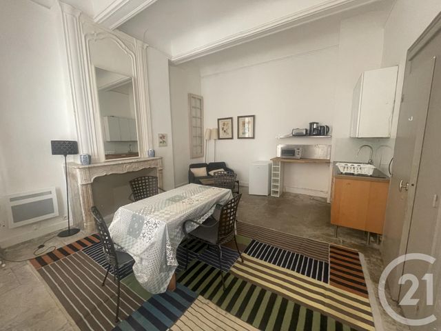 Appartement F2 à louer - 2 pièces - 42,15 m2 - Montpellier - 34 - LANGUEDOC-ROUSSILLON