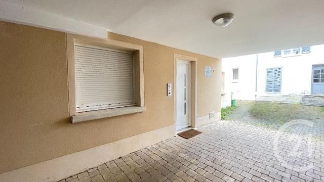 Appartement F1 à vendre - 1 pièce - 20 m2 - Conflans Ste Honorine - 78 - ILE-DE-FRANCE