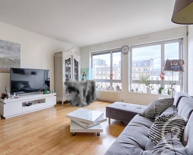 Appartement F3 à vendre - 3 pièces - 70,45 m2 - Neuilly Sur Seine - 92 - ILE-DE-FRANCE