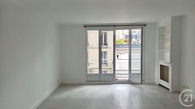 Appartement F1 à louer - 1 pièce - 33,51 m2 - Paris - 75016 - ILE-DE-FRANCE