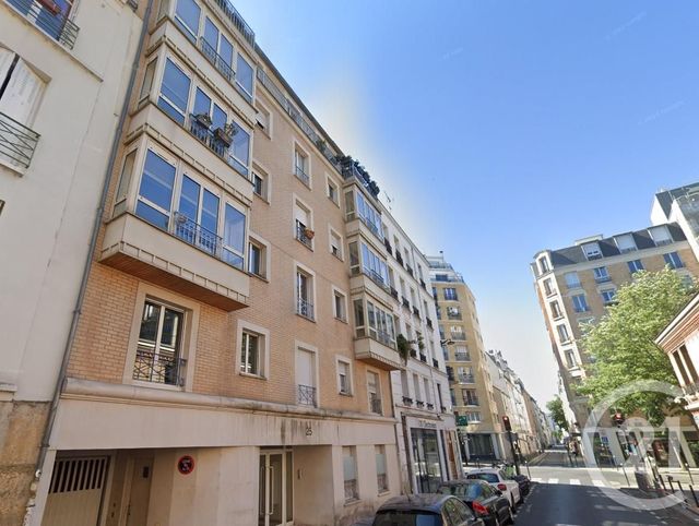 Appartement F4 à vendre - 4 pièces - 97,90 m2 - Paris - 75015 - ILE-DE-FRANCE
