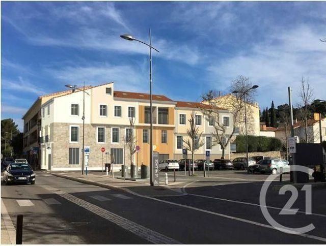 Appartement Duplex à vendre - 4 pièces - 74 m2 - Castelnau Le Lez - 34 - LANGUEDOC-ROUSSILLON