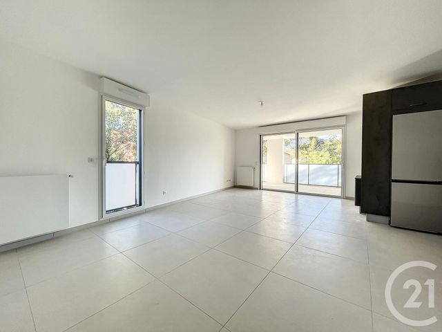 Appartement F3 à vendre - 3 pièces - 74,52 m2 - Montpellier - 34 - LANGUEDOC-ROUSSILLON