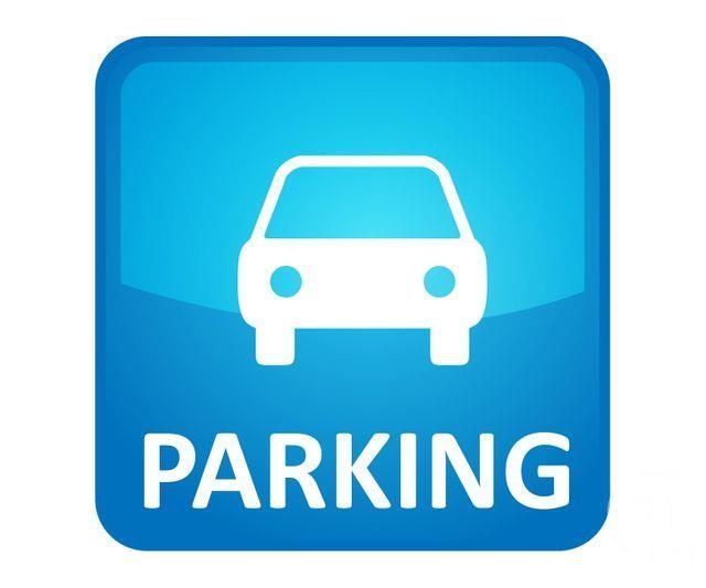 Parking à louer - 12 m2 - Bretigny Sur Orge - 91 - ILE-DE-FRANCE