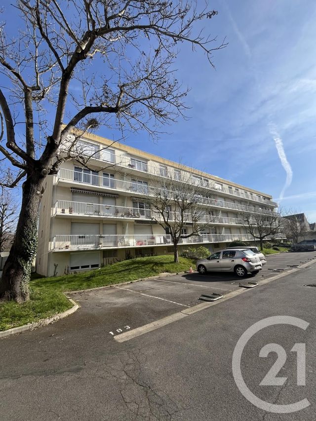 Appartement F3 à vendre - 3 pièces - 61,97 m2 - Bretigny Sur Orge - 91 - ILE-DE-FRANCE
