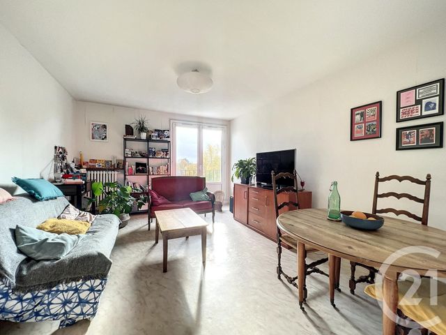 Appartement F3 à vendre - 3 pièces - 68,14 m2 - Bretigny Sur Orge - 91 - ILE-DE-FRANCE