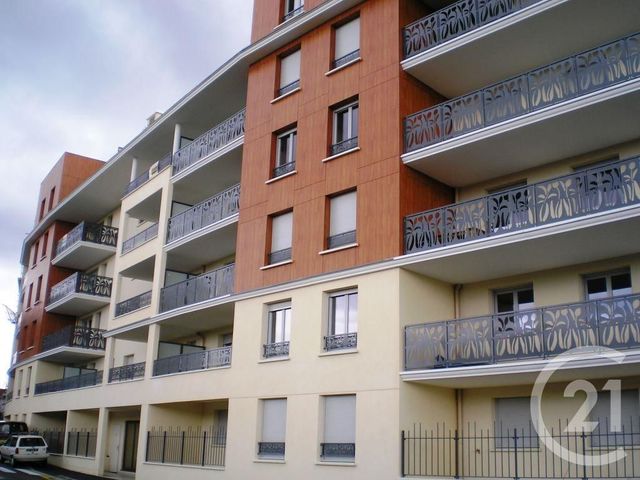 Appartement F2 à louer - 2 pièces - 41,15 m2 - Bretigny Sur Orge - 91 - ILE-DE-FRANCE