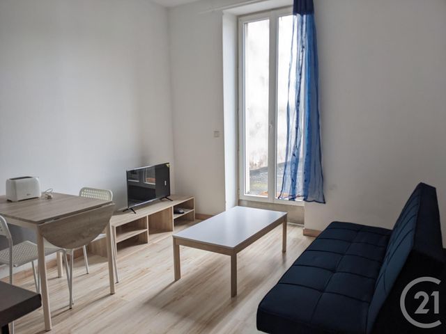 Appartement T2 à louer - 2 pièces - 26,95 m2 - Mont De Marsan - 40 - AQUITAINE
