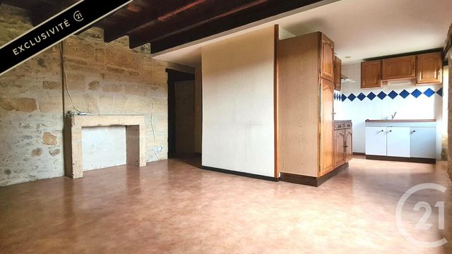 appartement à vendre - 5 pièces - 84 m2 - Sarlat La Caneda - 24 - AQUITAINE