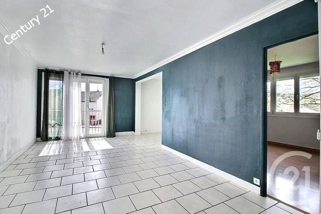 Appartement F4 à vendre - 4 pièces - 76,86 m2 - Chateau Thierry - 02 - PICARDIE