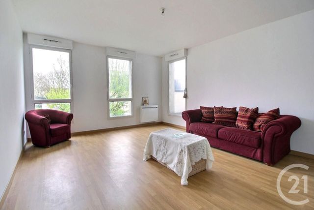 Appartement F3 à vendre - 3 pièces - 65 m2 - Chateau Thierry - 02 - PICARDIE