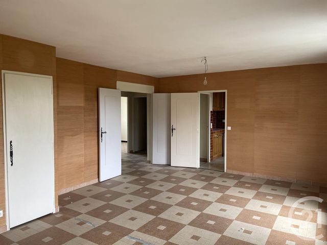 Appartement T3 à vendre - 3 pièces - 69,33 m2 - Manosque - 04 - PROVENCE-ALPES-COTE-D-AZUR