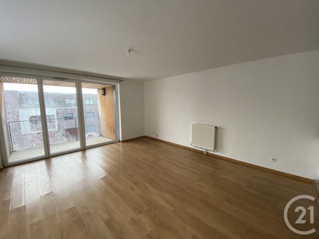 Appartement F2 à louer - 2 pièces - 55,26 m2 - Lille - 59 - NORD-PAS-DE-CALAIS