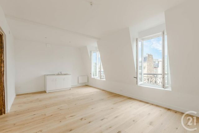 Appartement F2 à vendre - 2 pièces - 35,14 m2 - Paris - 75011 - ILE-DE-FRANCE