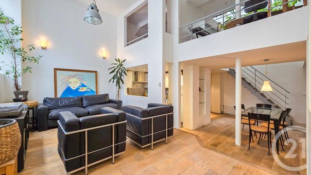 Appartement F3 à vendre - 3 pièces - 68,13 m2 - Paris - 75013 - ILE-DE-FRANCE