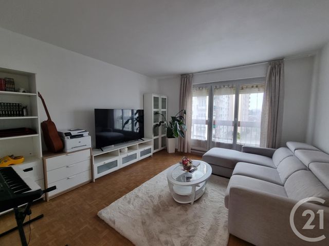 Appartement F3 à vendre - 3 pièces - 57 m2 - Livry Gargan - 93 - ILE-DE-FRANCE