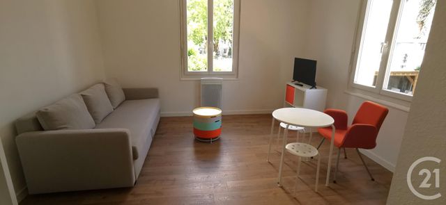 appartement - ST MARTIN D HERES - 38