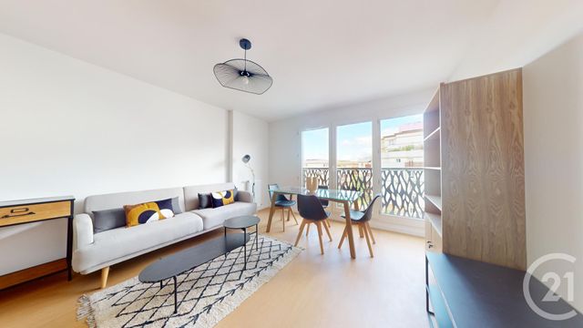 Appartement F3 à vendre - 2 pièces - 43 m2 - Aubervilliers - 93 - ILE-DE-FRANCE