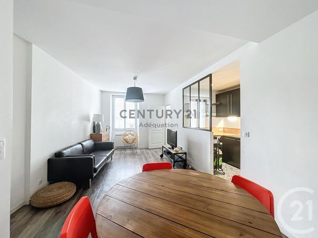 Appartement F5 à vendre - 5 pièces - 77,93 m2 - Champs Sur Marne - 77 - ILE-DE-FRANCE