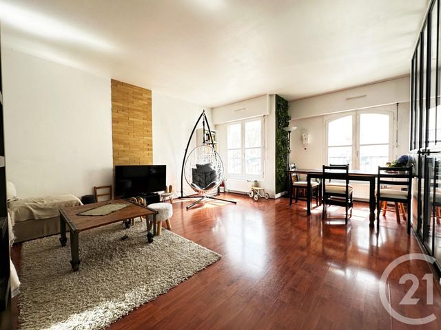 Appartement F3 à vendre - 3 pièces - 69 m2 - Rueil Malmaison - 92 - ILE-DE-FRANCE