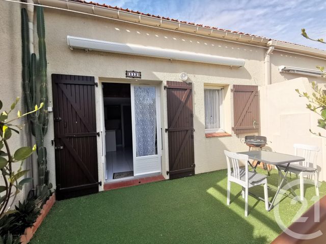 Maison à louer ARGELES SUR MER