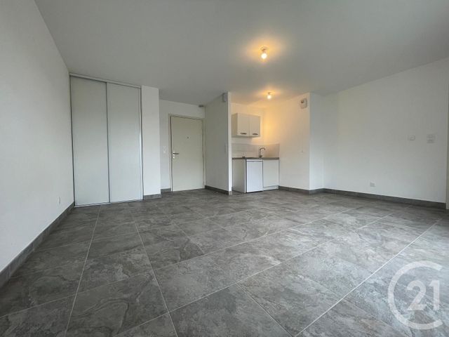 Appartement F1 à vendre - 1 pièce - 32 m2 - Besancon - 25 - FRANCHE-COMTE
