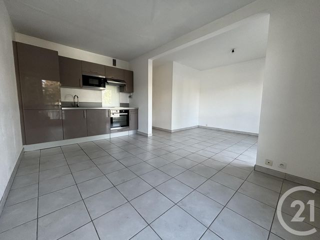 Appartement F1 à vendre - 1 pièce - 33 m2 - Besancon - 25 - FRANCHE-COMTE