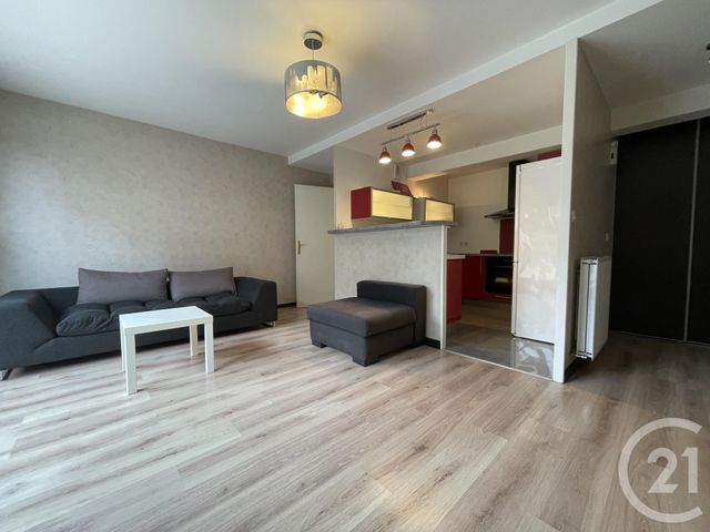 Appartement F3 à vendre - 3 pièces - 64 m2 - Evry - 91 - ILE-DE-FRANCE