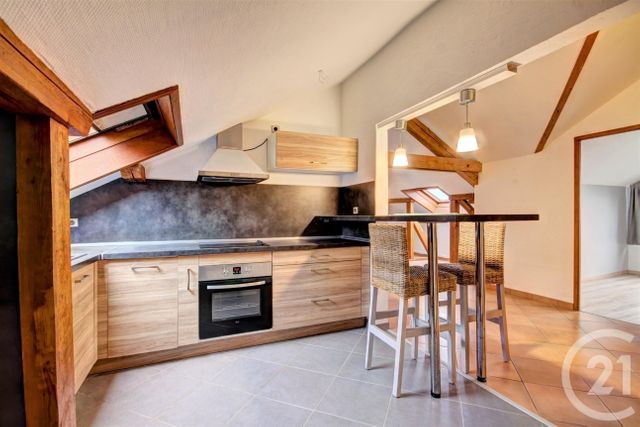 Maison à vendre - 5 pièces - 180 m2 - Illkirch Graffenstaden - 67 - ALSACE