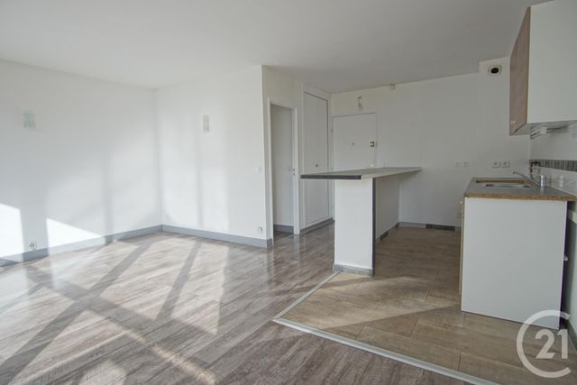 Appartement F2 à vendre - 2 pièces - 48,27 m2 - Choisy Le Roi - 94 - ILE-DE-FRANCE