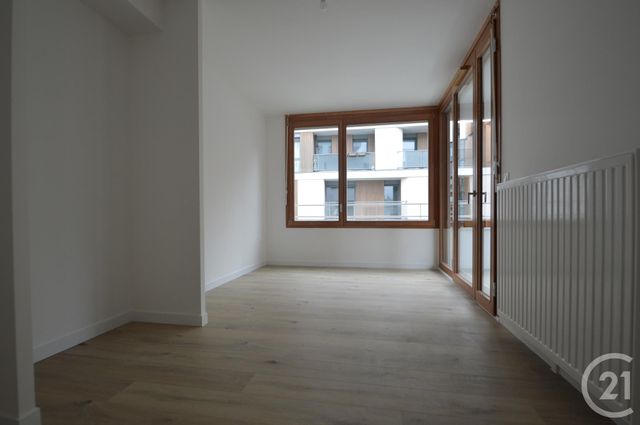 Appartement F1 à louer - 1 pièce - 32,83 m2 - St Denis - 93 - ILE-DE-FRANCE
