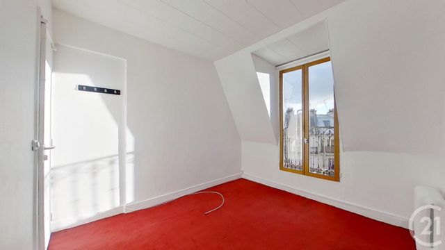 Appartement F1 à louer - 1 pièce - 14,09 m2 - Paris - 75009 - ILE-DE-FRANCE