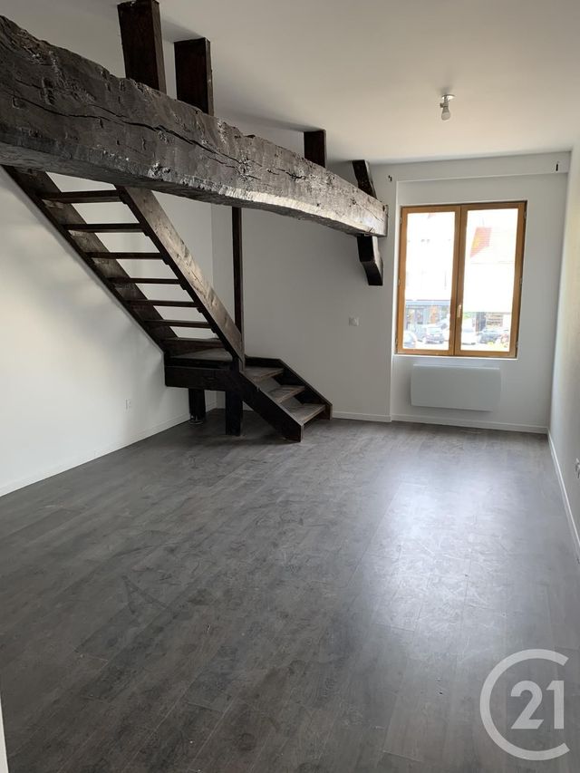 Appartement F2 à louer - 2 pièces - 40 m2 - Pont Ste Maxence - 60 - PICARDIE