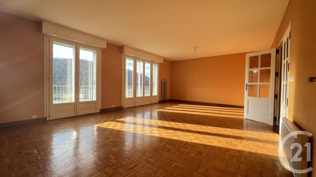 Appartement T4 à vendre - 4 pièces - 89,40 m2 - St Affrique - 12 - MIDI-PYRENEES