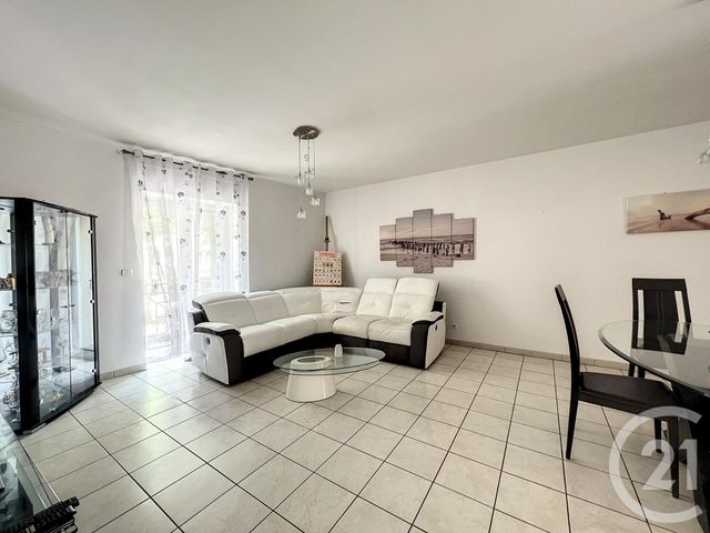 Appartement T3 à vendre - 4 pièces - 86,40 m2 - Villeneuve Sur Lot - 47 - AQUITAINE