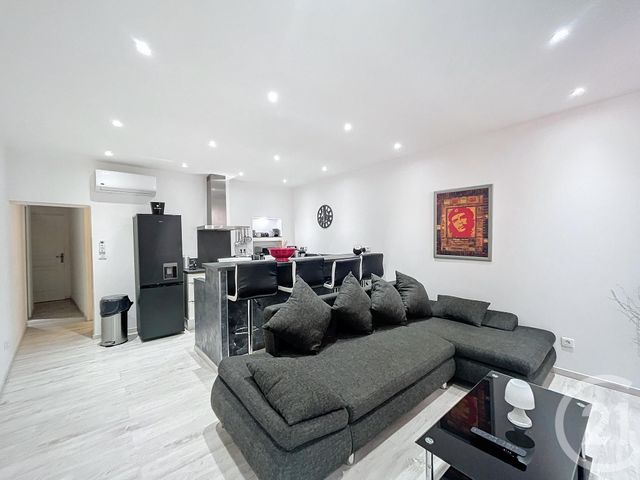 appartement à vendre - 3 pièces - 57,70 m2 - Ajaccio - 201 - CORSE