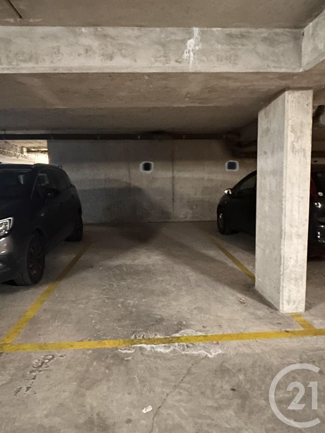 parking - TAVERNY - 95