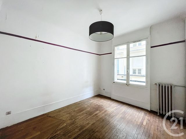 Appartement T2 à vendre - 2 pièces - 33 m2 - Paris - 75014 - ILE-DE-FRANCE