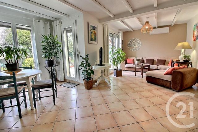 Maison à vendre - 4 pièces - 91,29 m2 - Canet En Roussillon - 66 - LANGUEDOC-ROUSSILLON