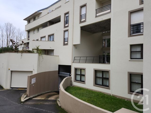 Appartement F2 à vendre - 2 pièces - 51,85 m2 - Boissy St Leger - 94 - ILE-DE-FRANCE