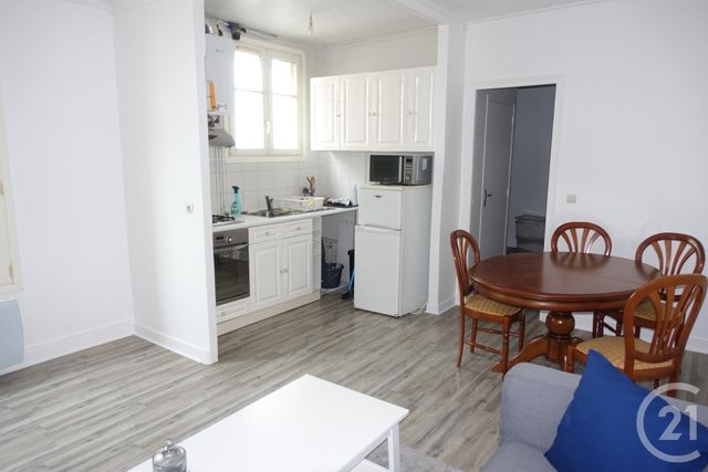 Appartement F2 à vendre - 2 pièces - 33,86 m2 - Le Perreux Sur Marne - 94 - ILE-DE-FRANCE